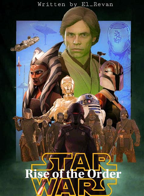 Star wars fanfiction watching the future - 14 Time 2h 19m Start reading babayagabond Ongoing During the clone wars a set of Holovids and Holoplayers appear in the Jedi Council which shows the future. …